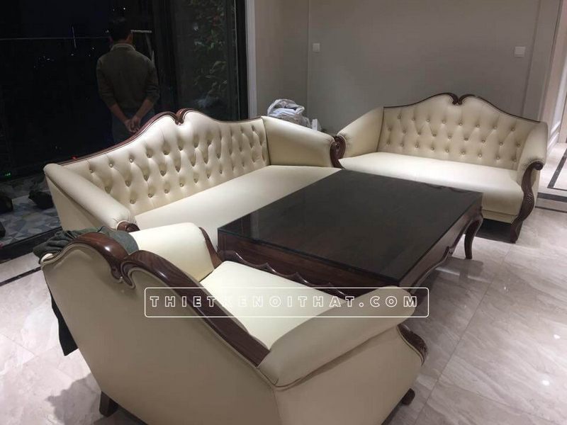 .
MoreSofa chuyên tạo ra những sản phẩm sofa bọc da cao cấp tốt nhất để phục vụ các căn hộ, nhà phố và biệt thự.
