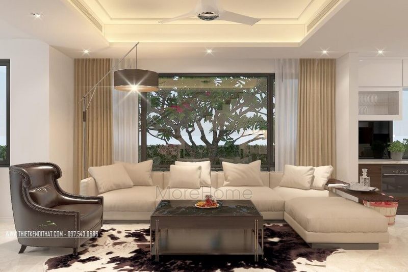 23#  thiết kế bạn có thể  xem để thiết kế cho  không gian phòng khách